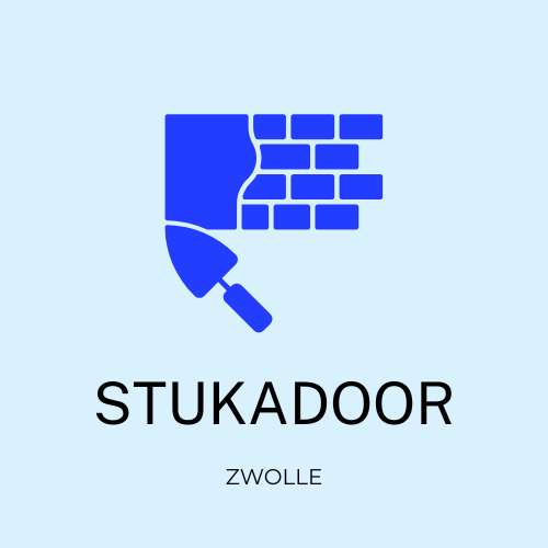 Zwolle Stukadoor